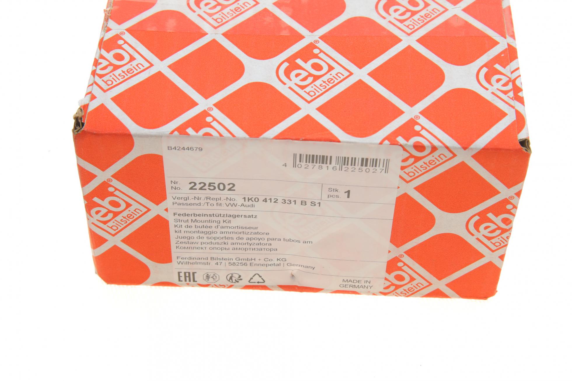 22502 FEBI BILSTEIN